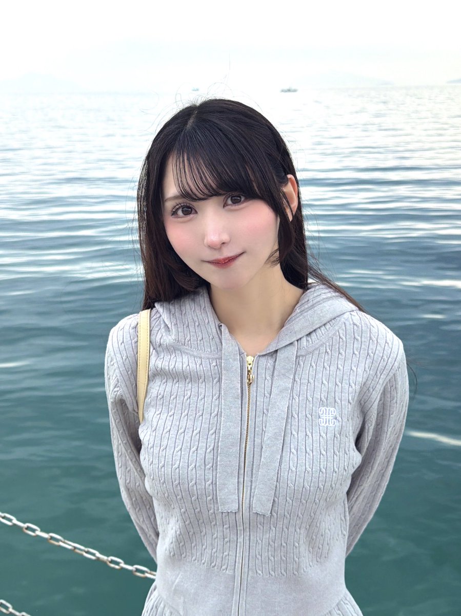 星乃まりな tweet media