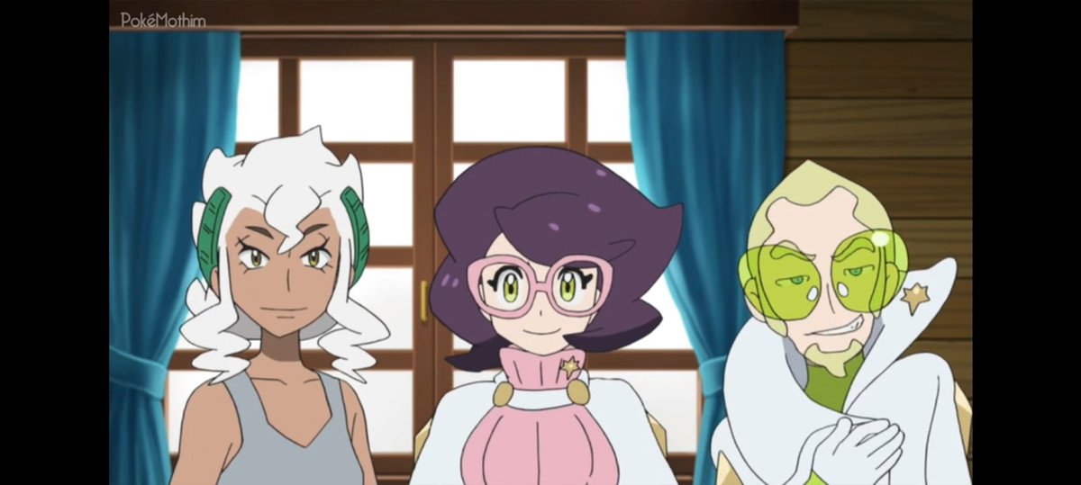 May α #KyogreFanclube tweet media