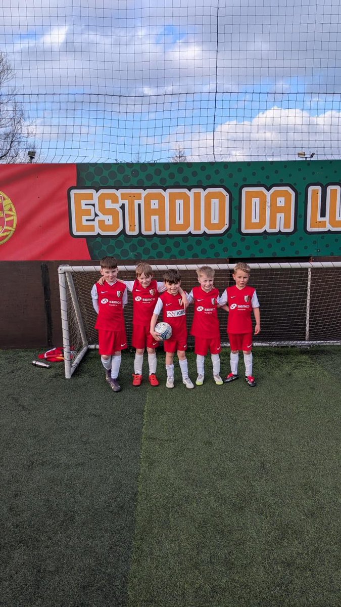 West End FC tweet media