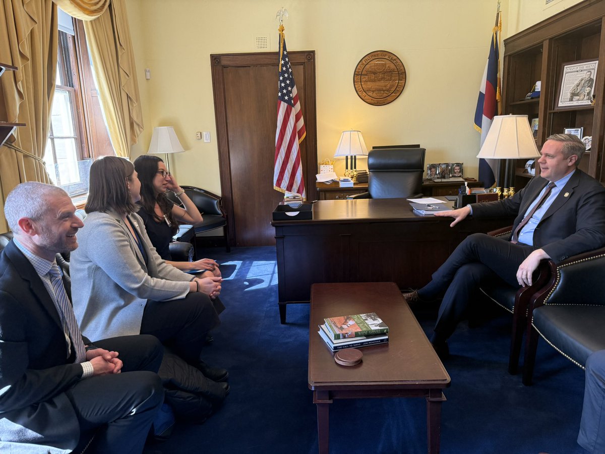 Rep. Jeff Hurd tweet media