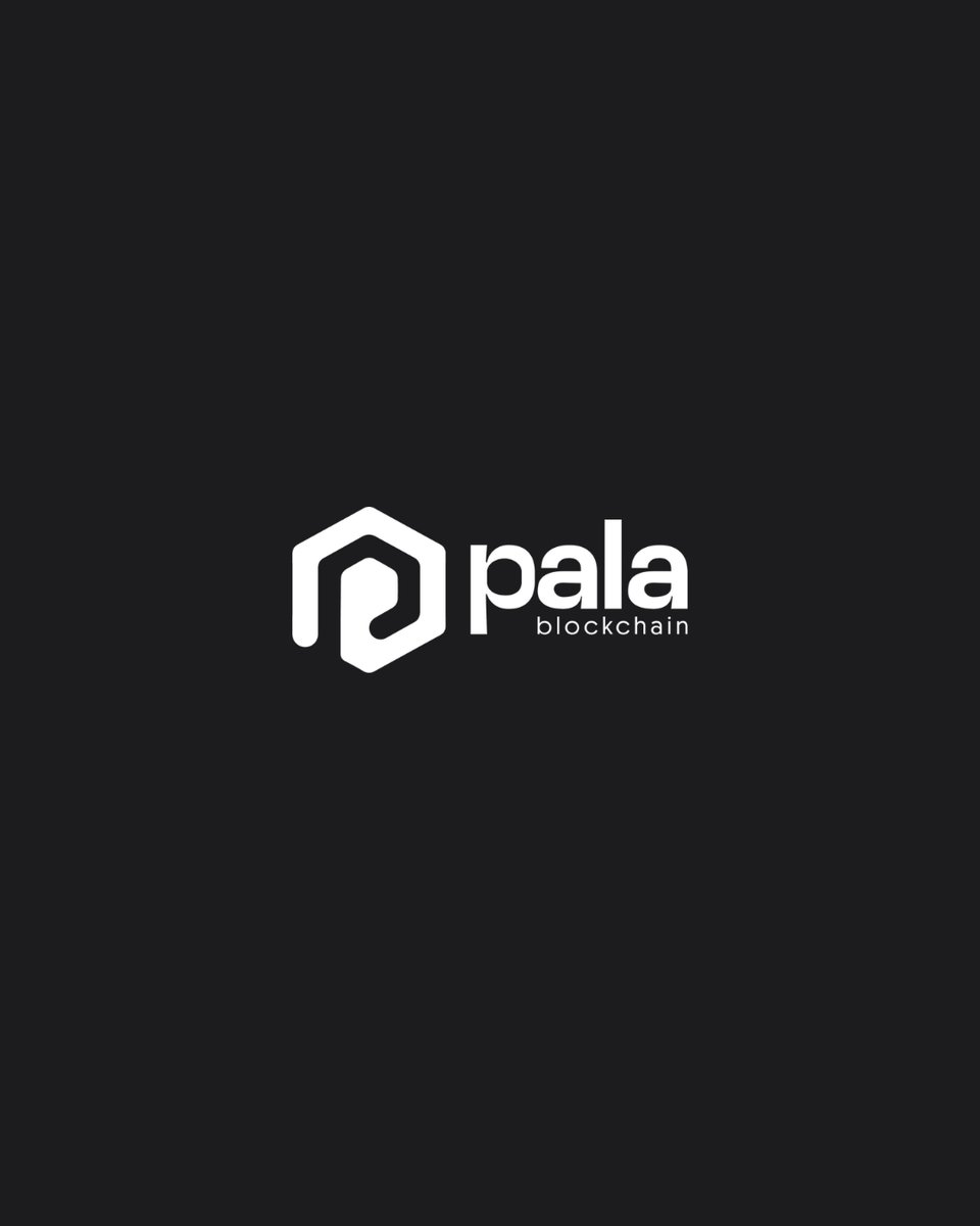 Pala Blockchain tweet media