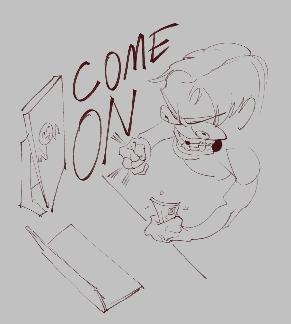 Cata(strophy Art) || Comms OPEN 7/10 tweet media