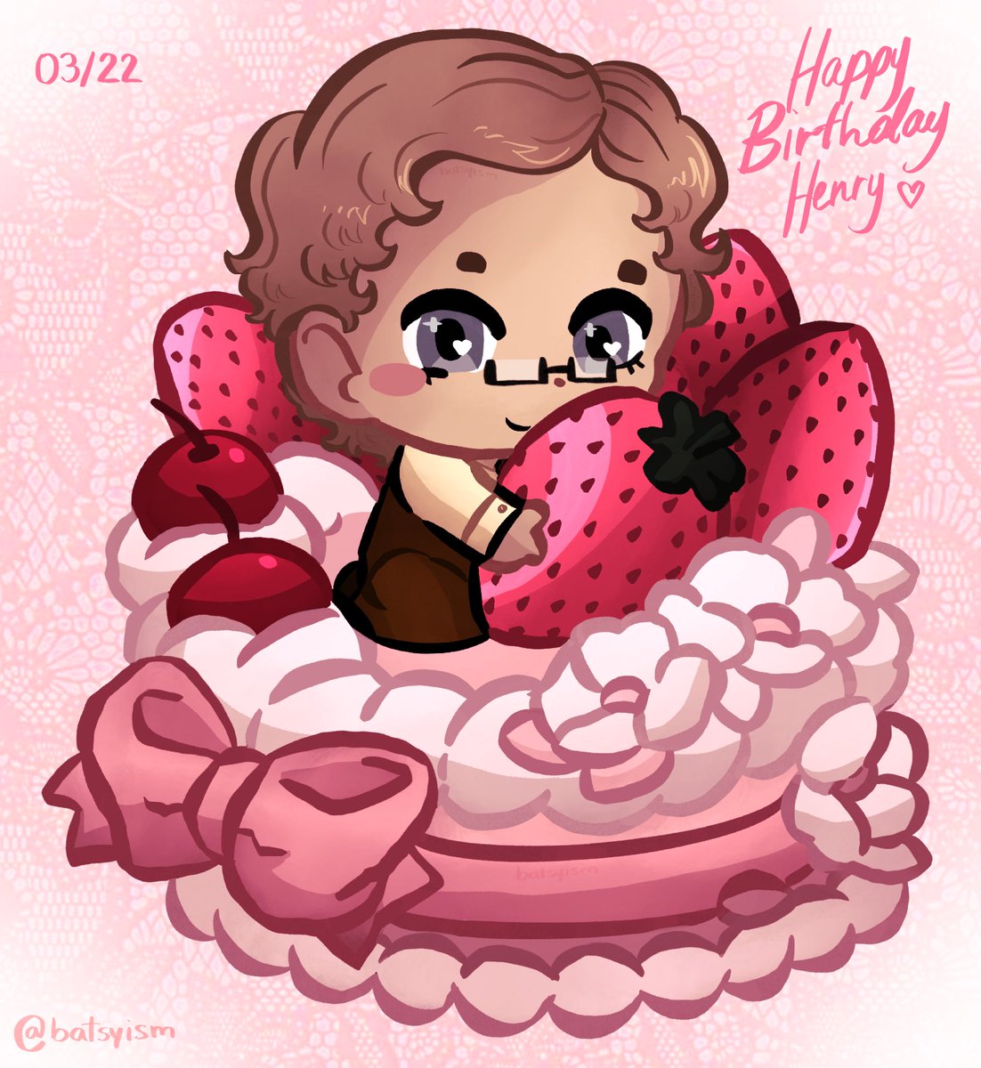 marcy 🪻 CREELBY ONLY tweet media