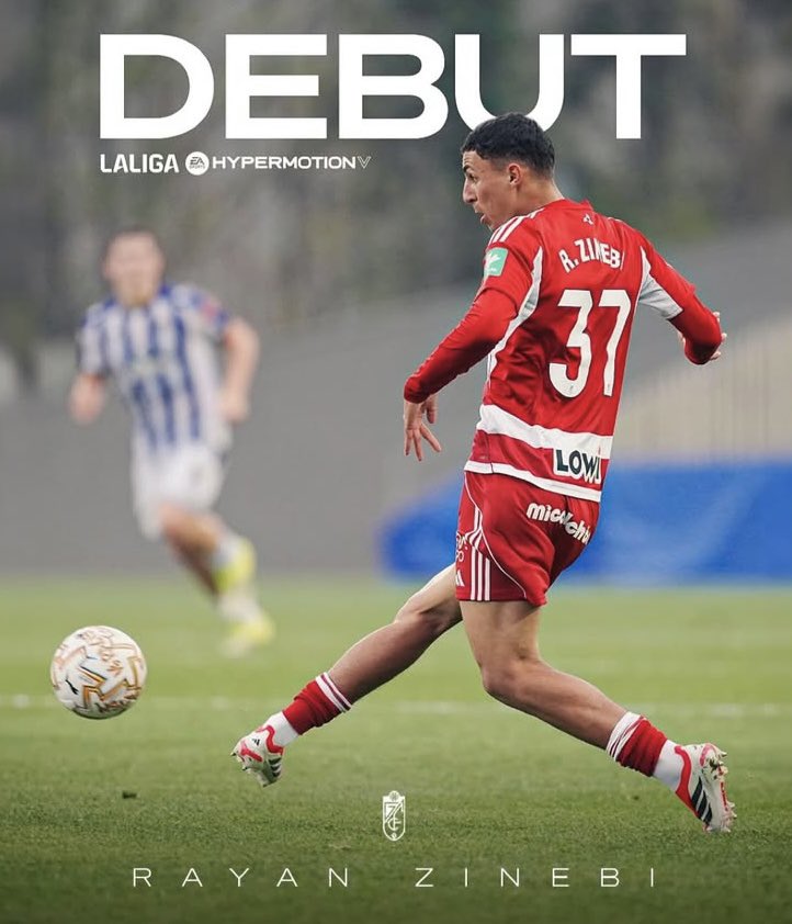 Cami Mudarra tweet media