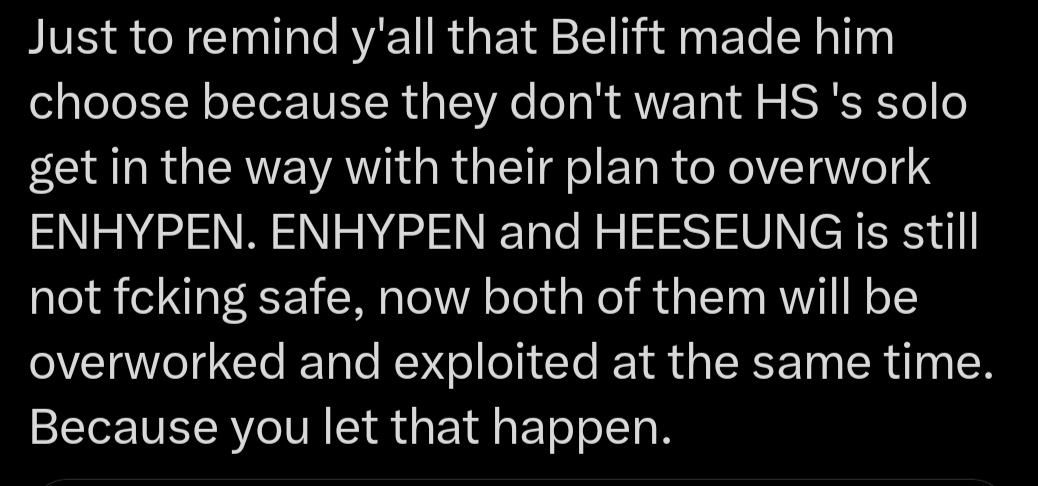 reya stands with 7 vampires tweet media