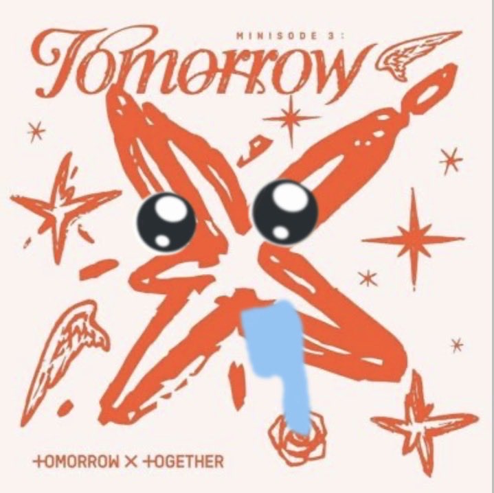 WE’LL NEVER CHANGE (yas) tweet media