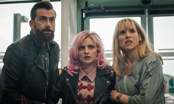 🏳️🌈🎃Codex ain't afraid of no ghosts!🎃🏳️🌈 tweet media