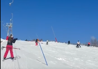 Estación Valle Laciana- Leitariegos Oficial tweet media