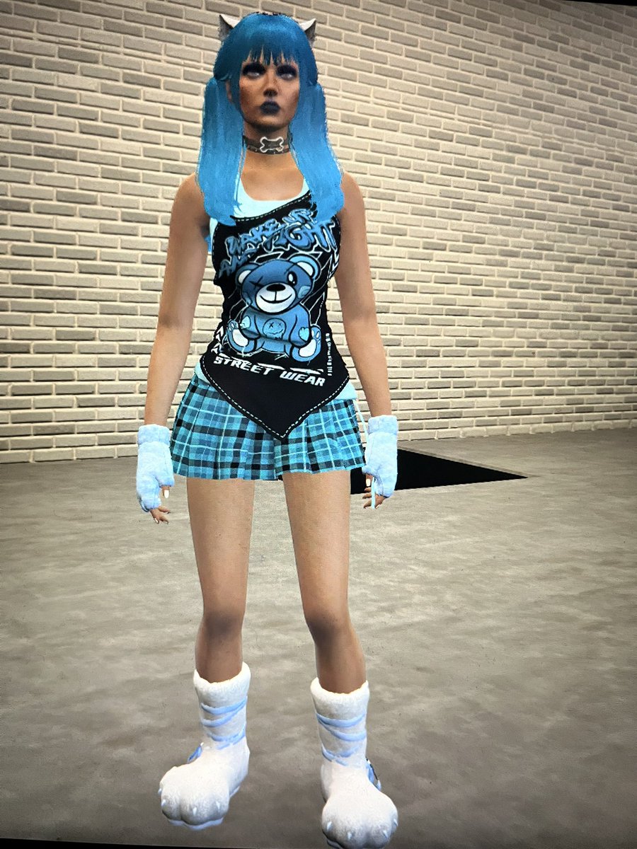 UrbanUndead tweet media