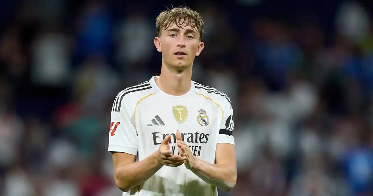 The Touchline | 𝐓 tweet media