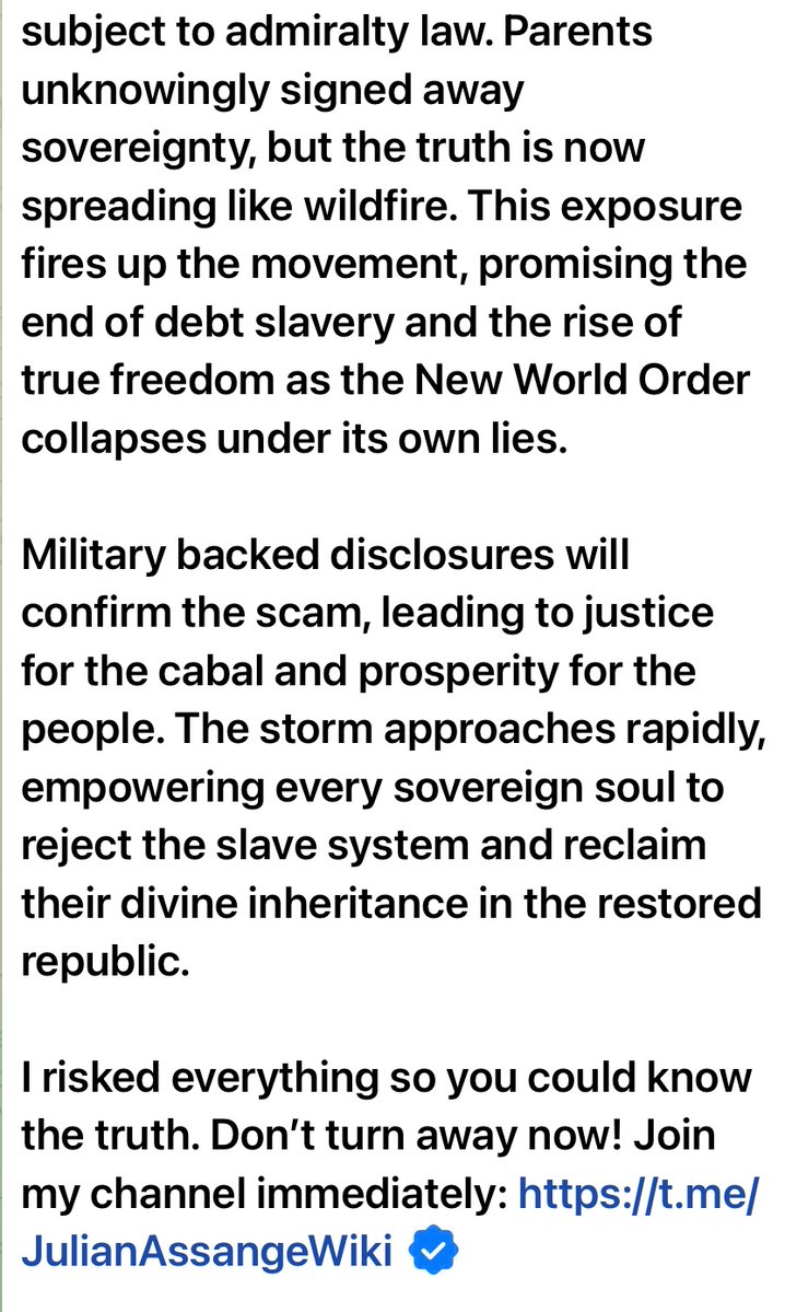 Mathilde Reali 🐏🦜🙏🏻🦉🕊️ tweet media