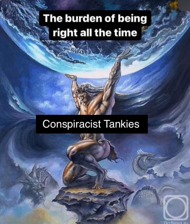 Eбaлocyc tweet media