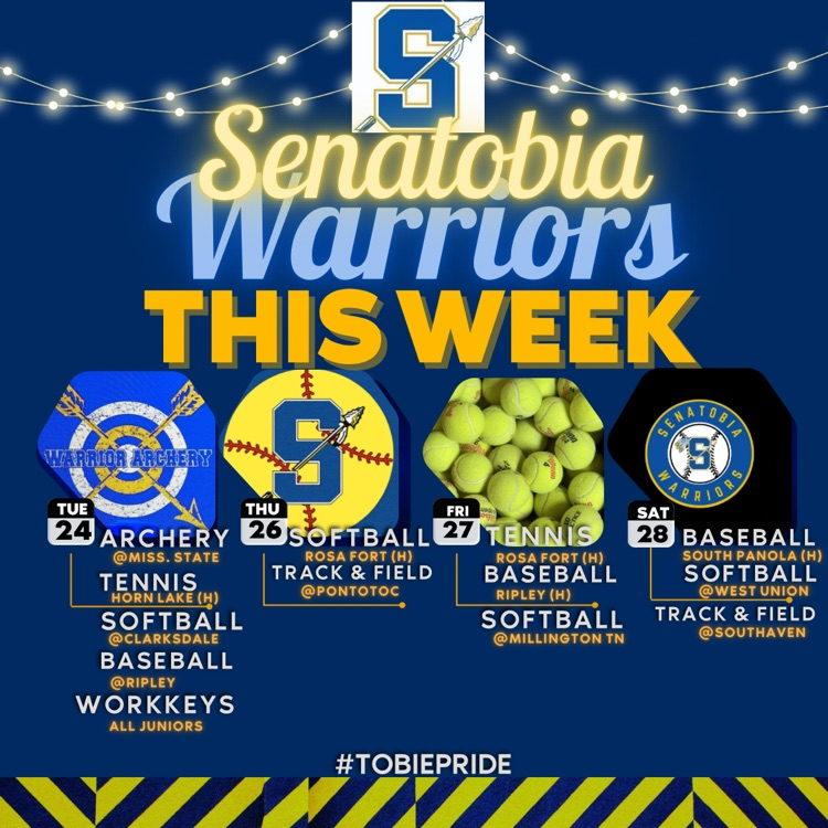 SHS Warriors tweet media