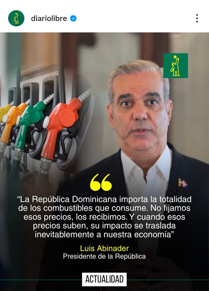 Ramón Tejada Holguín tweet media