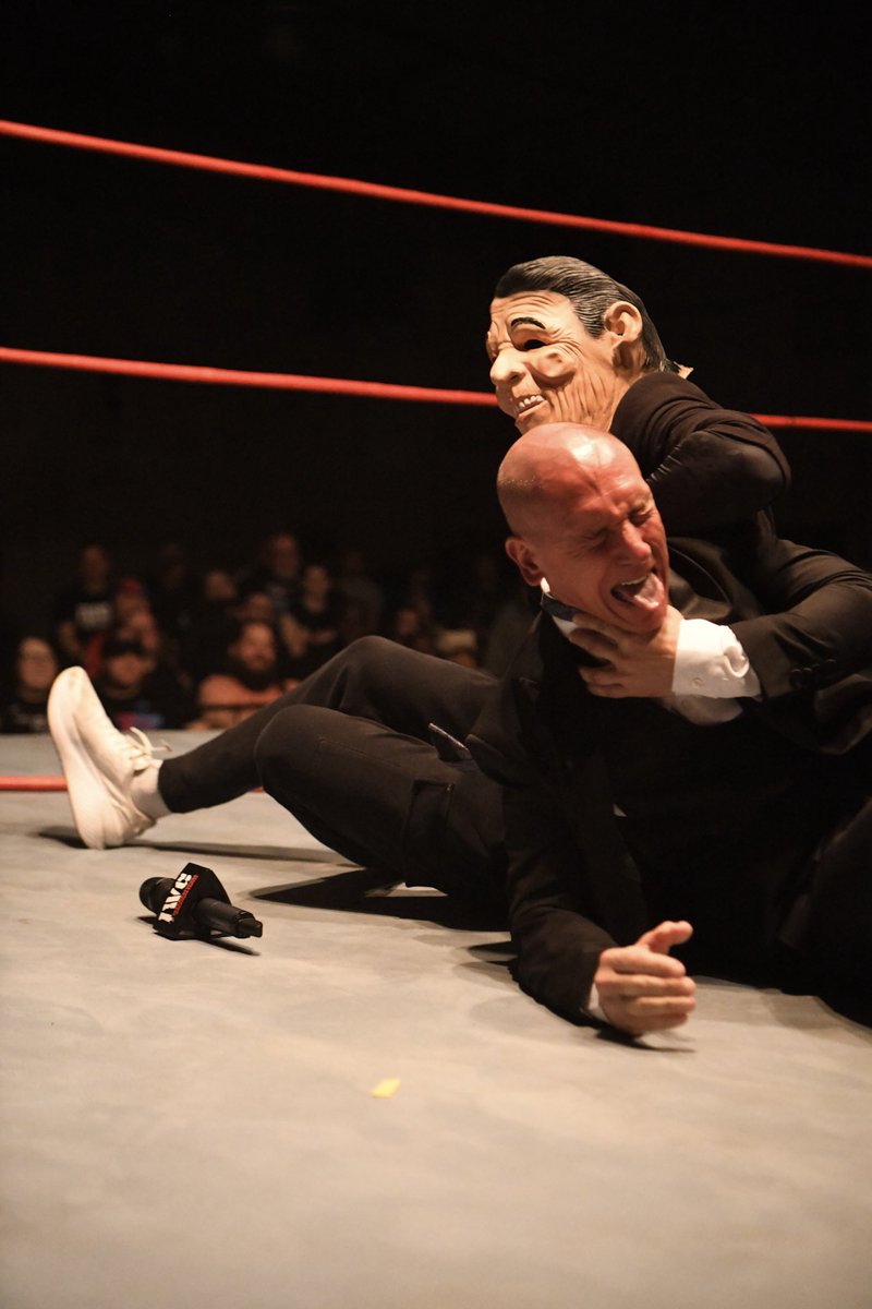 Dave Kich tweet media