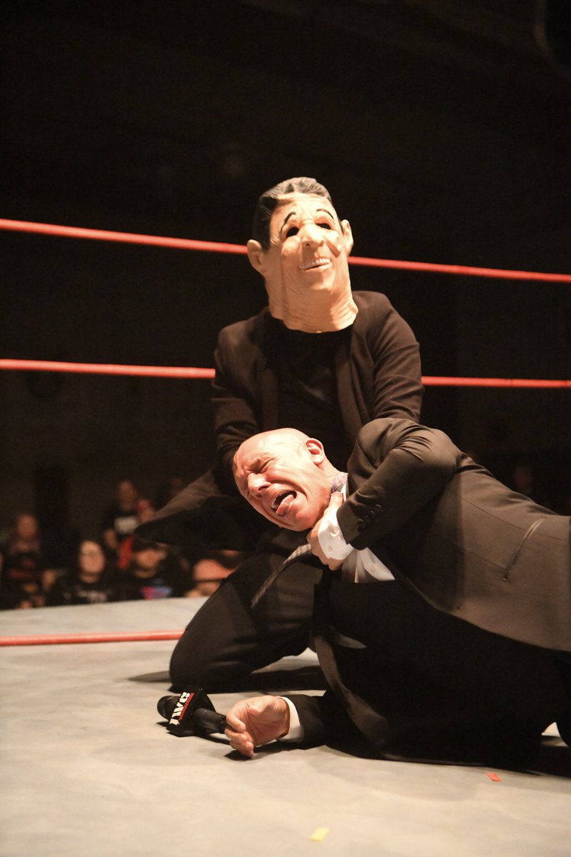 Dave Kich tweet media