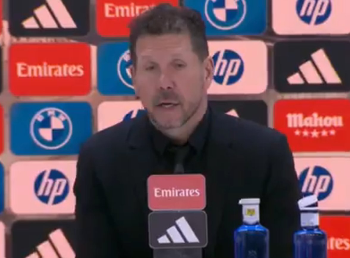 Atletico Universe tweet media