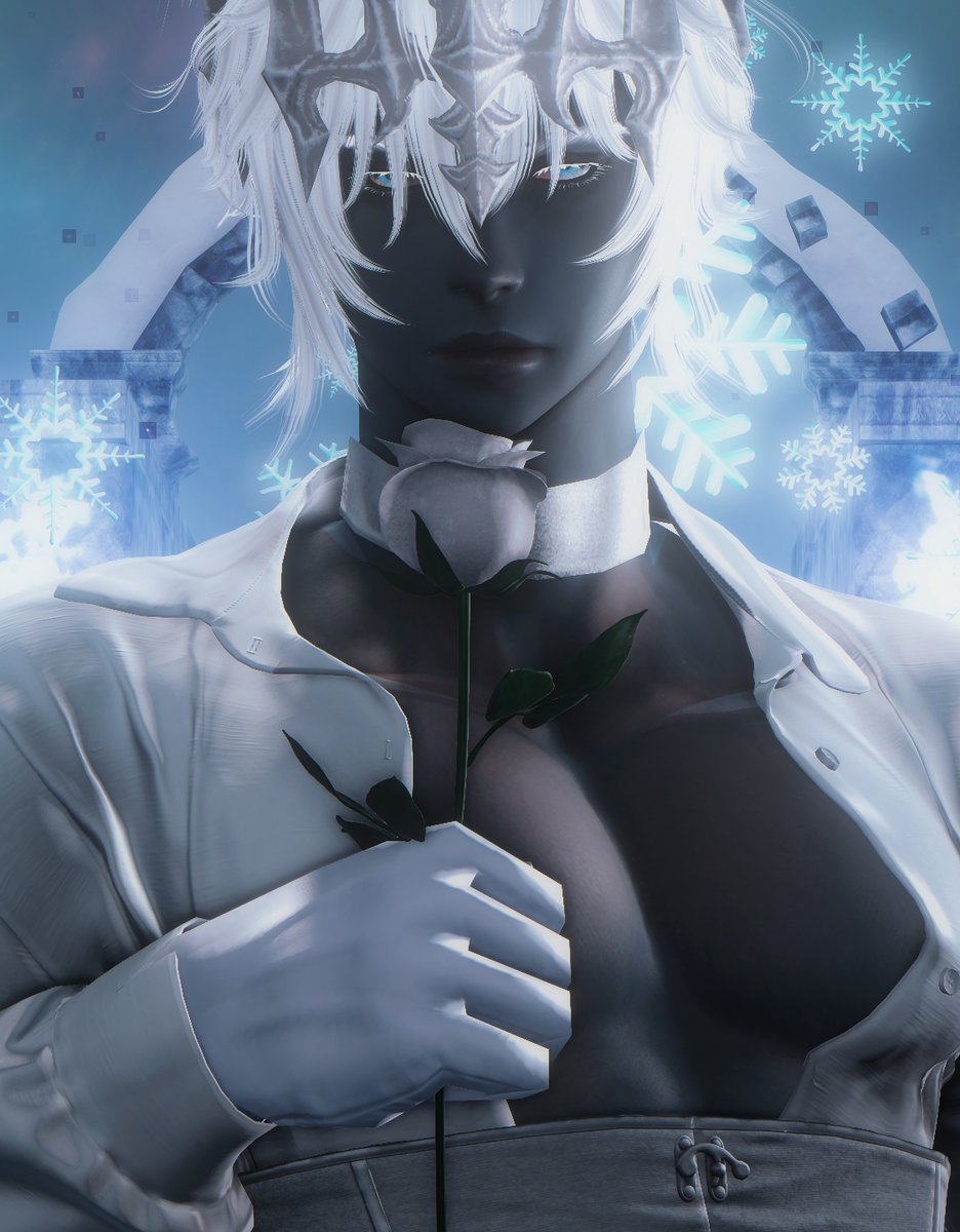 Captain Kuro Solaire tweet media