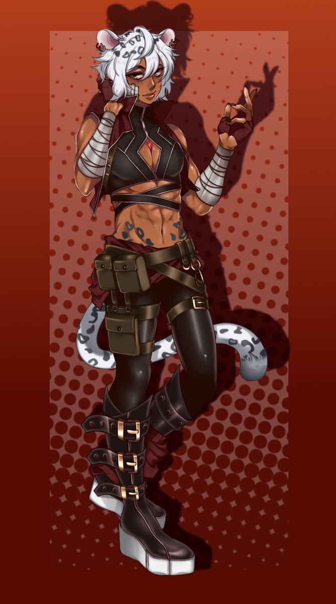 Ísköttr tweet media