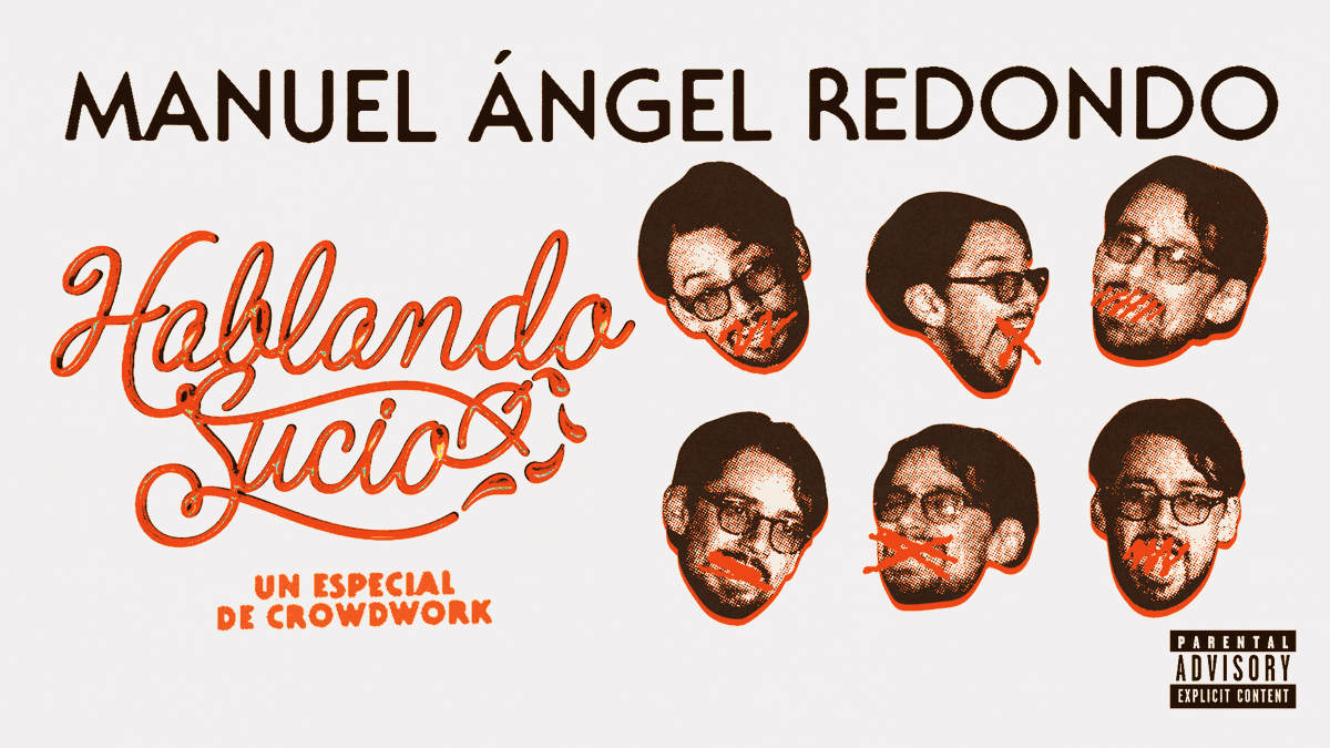 Manuel Ángel Redondo tweet media