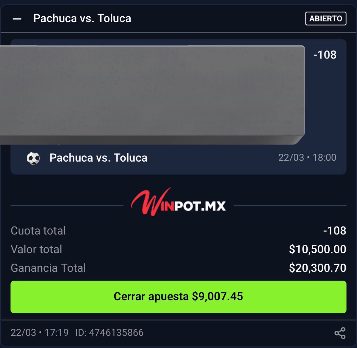 Misaki Picks (Apuestas Deportivas) tweet media