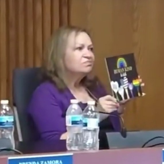 Robert L. Peters tweet media