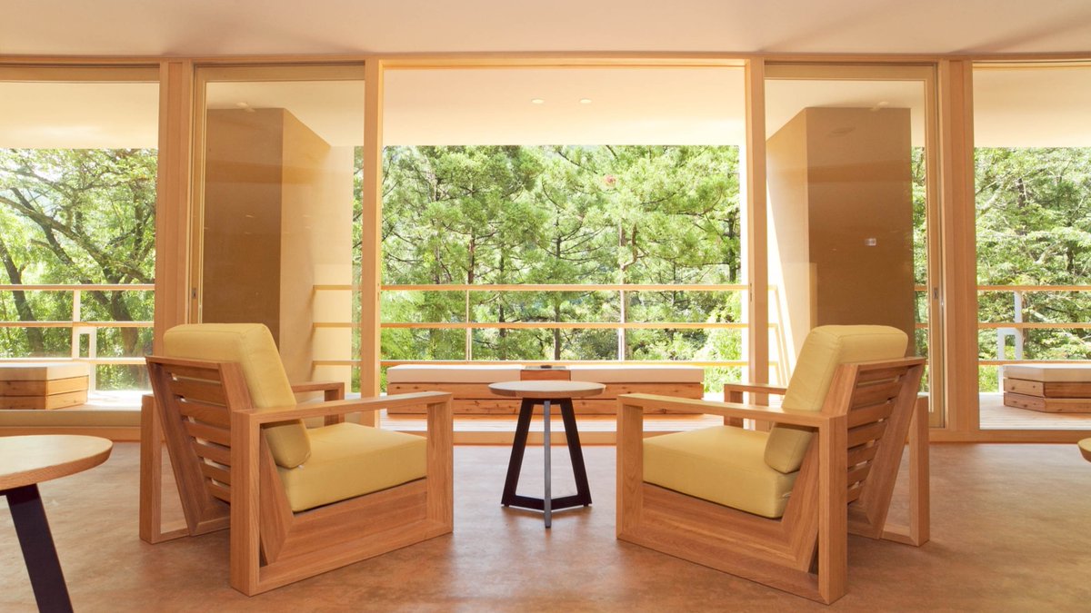 sorairo| センスいい宿紹介 tweet media