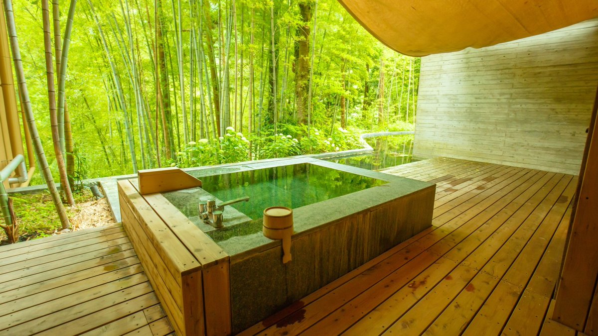 sorairo| センスいい宿紹介 tweet media