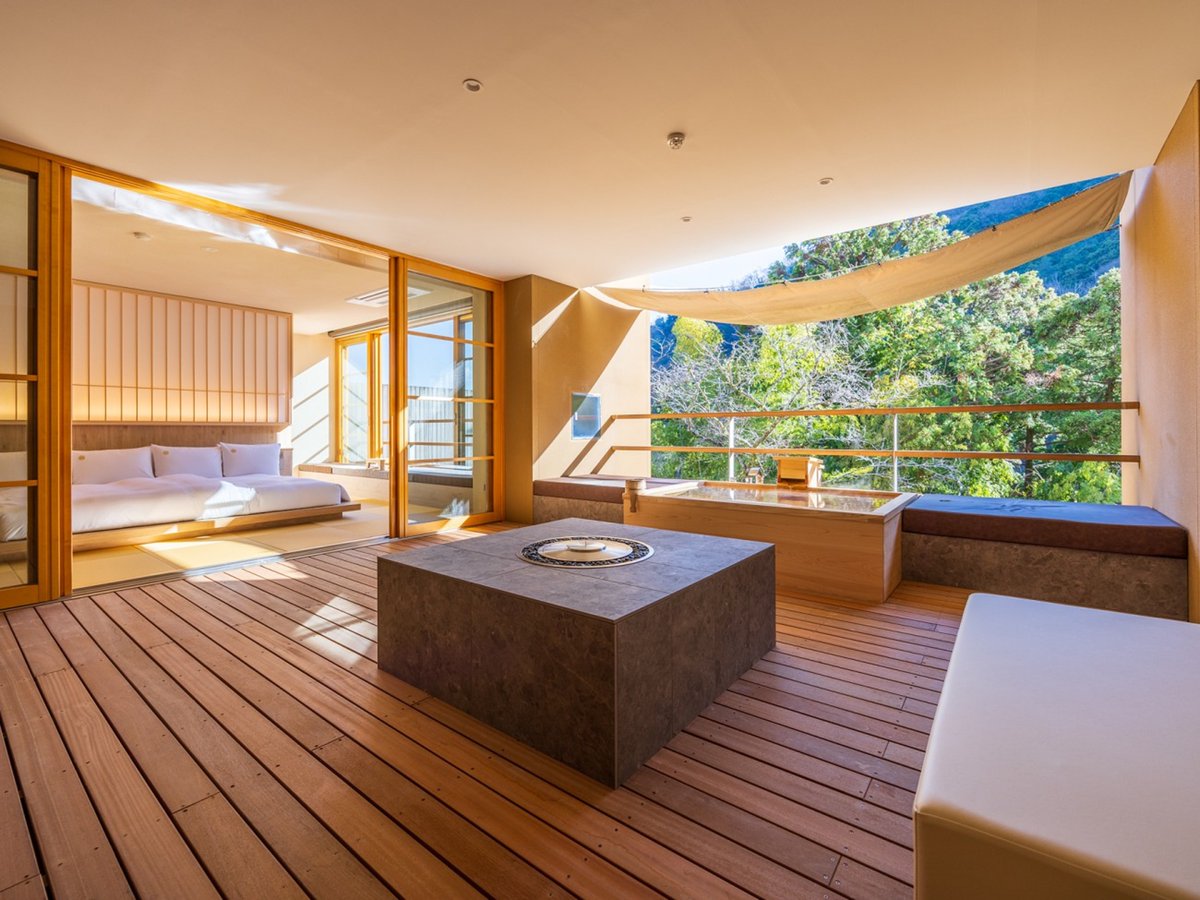 sorairo| センスいい宿紹介 tweet media