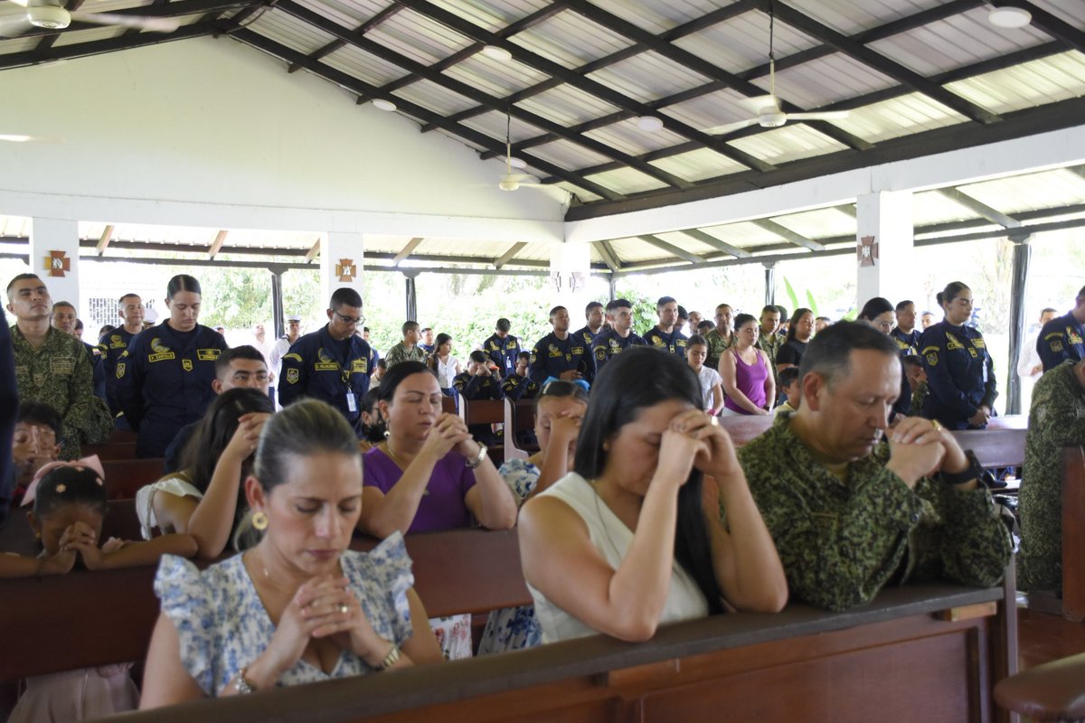 Fuerza Naval de la Amazonía tweet media