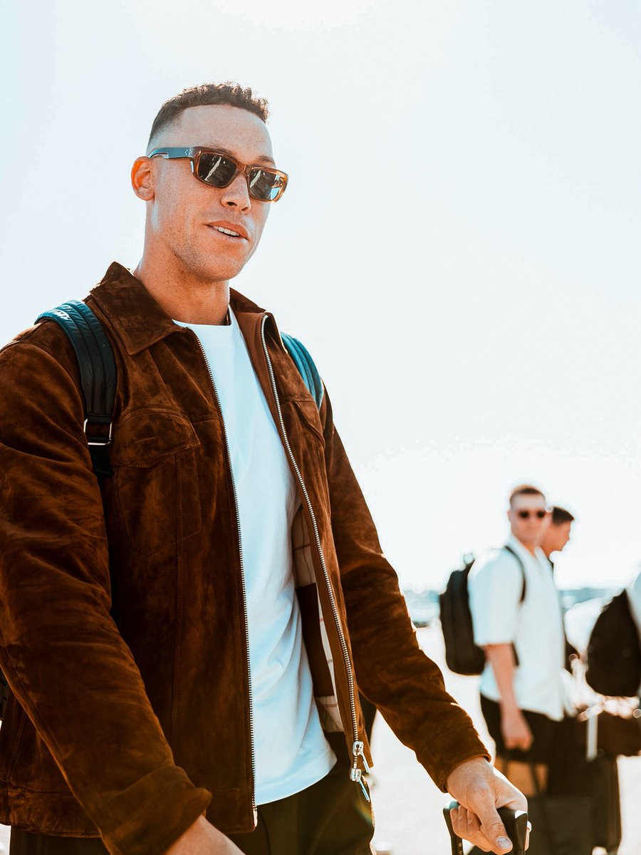 New York Yankees tweet media