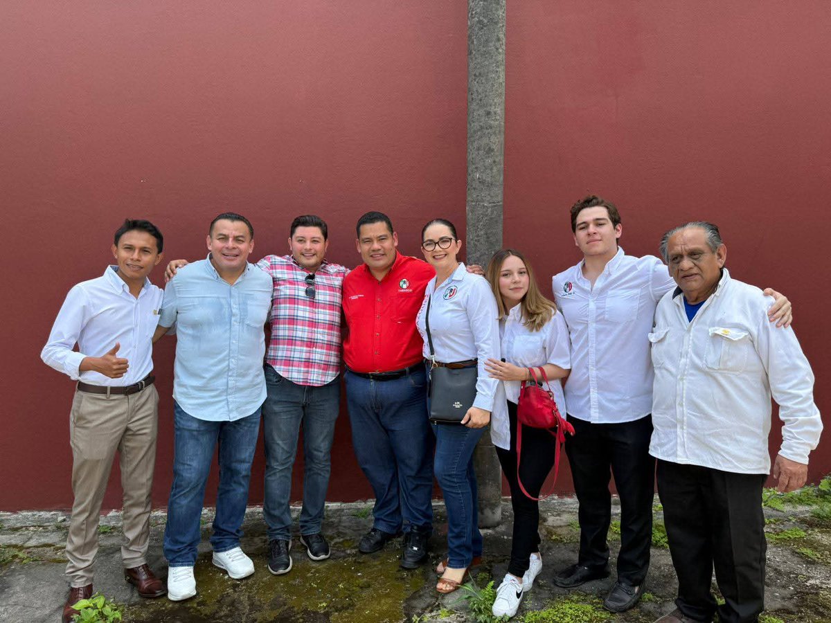 PRI Tabasco tweet media