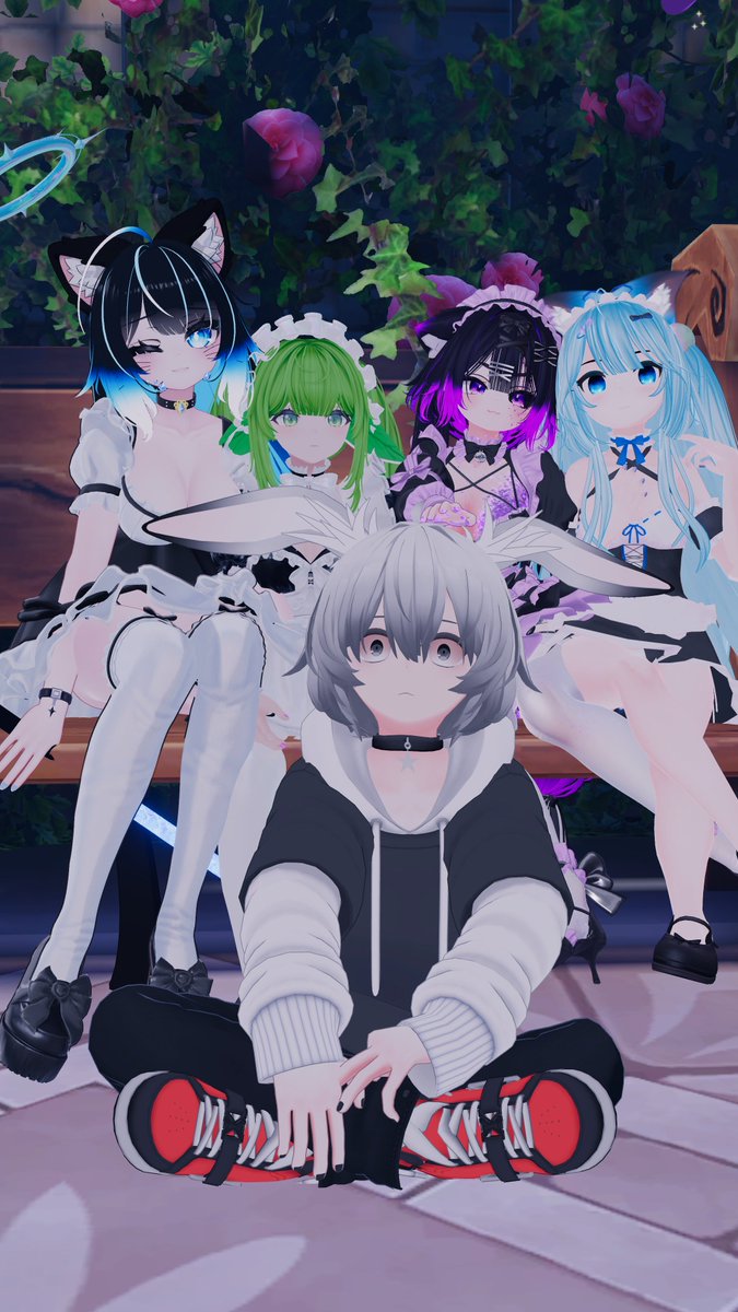 BoshiiTime tweet media