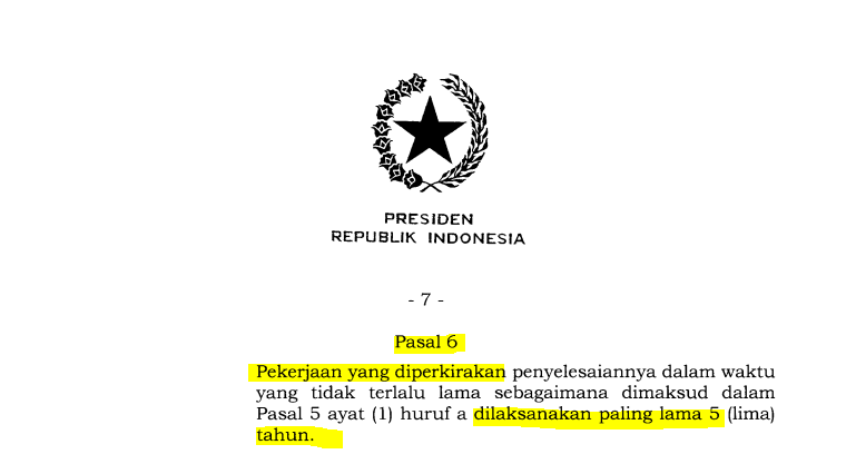 Menteri Pekerja RI tweet media