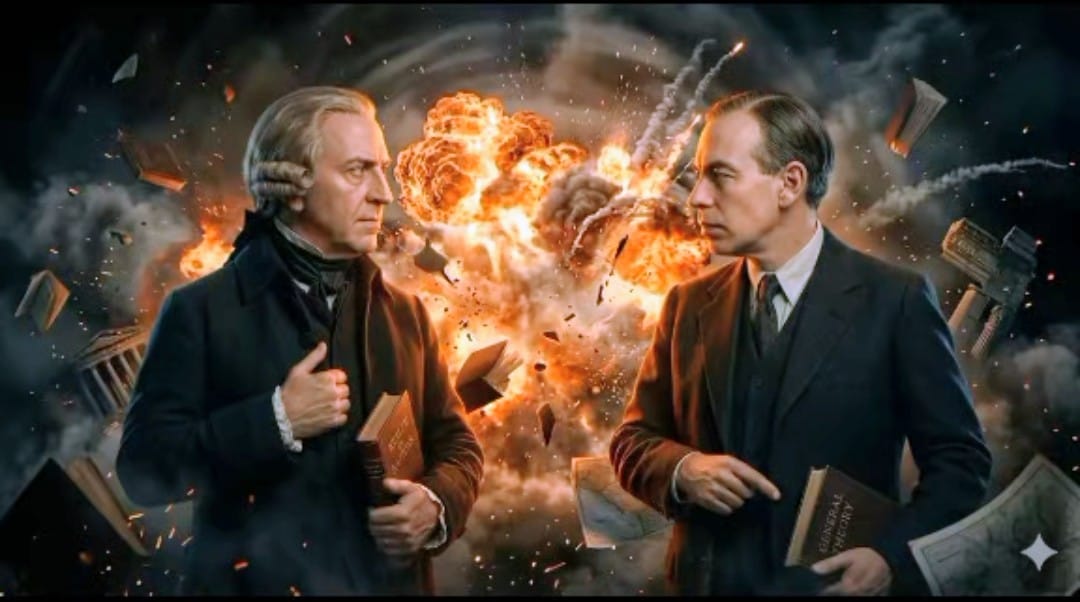 Partido Libertario del Paraguay 🇵🇾 tweet media