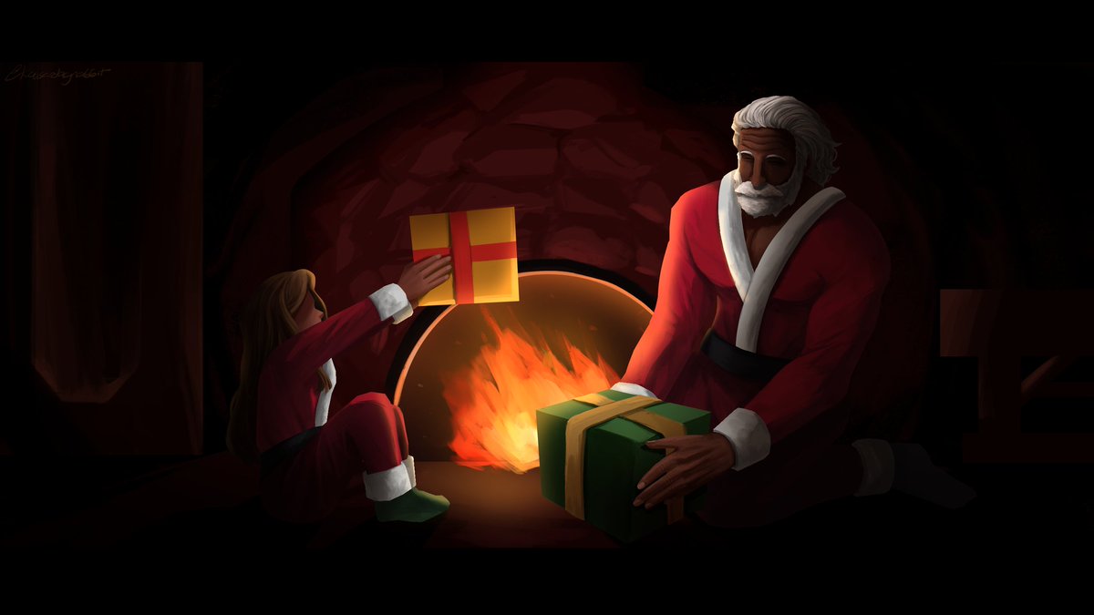 ᴀᴛʟᴀꜱ ᴛᴇʟᴀᴍᴏɴ - Sinner #24 tweet media