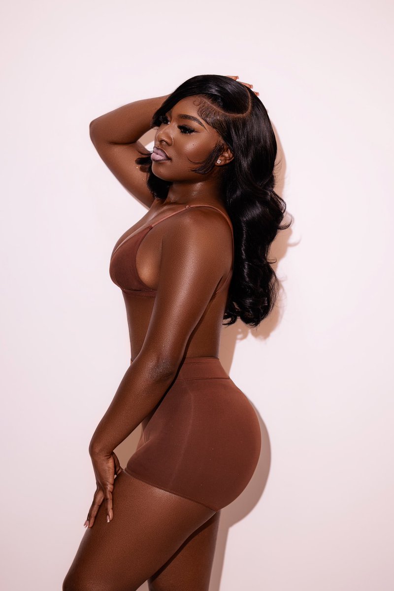 Kaiya Cenat tweet media