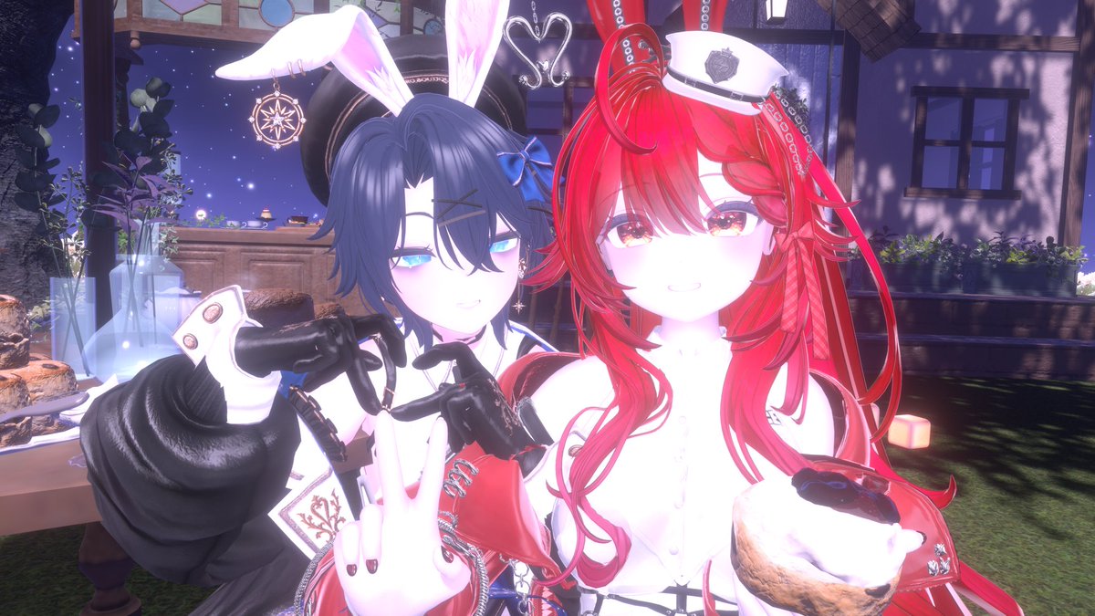 スパルタ1004（戦士or天使） tweet media