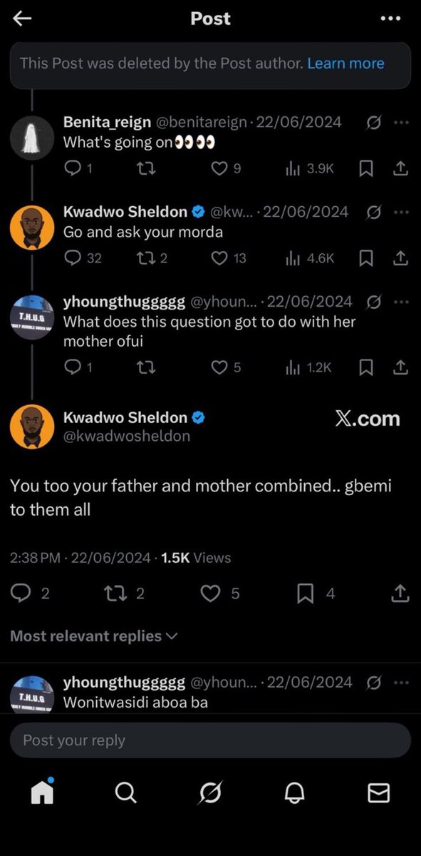 REALEST JAY WAP 🦅❤️✊🏾 tweet media
