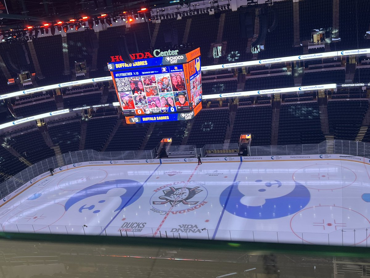 Mike Harrington tweet media