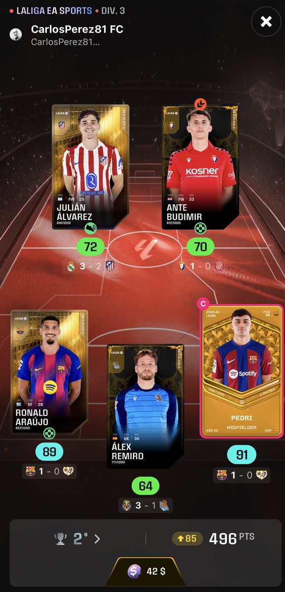 SorareTT tweet media