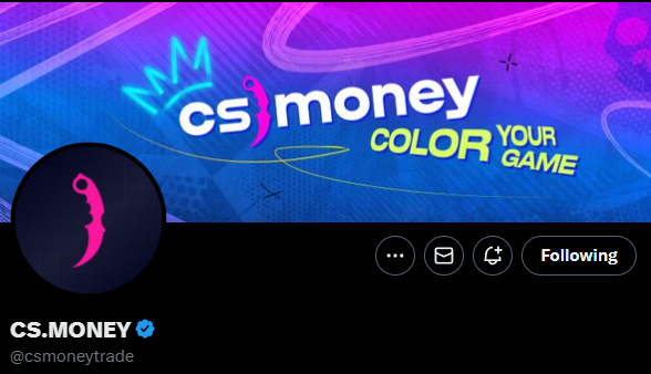 3KERESOK3KERE's tweet photo. @AuroraCS2_GG @csmoneytrade @Bublickeer https://t.co/p8NXES4H1S