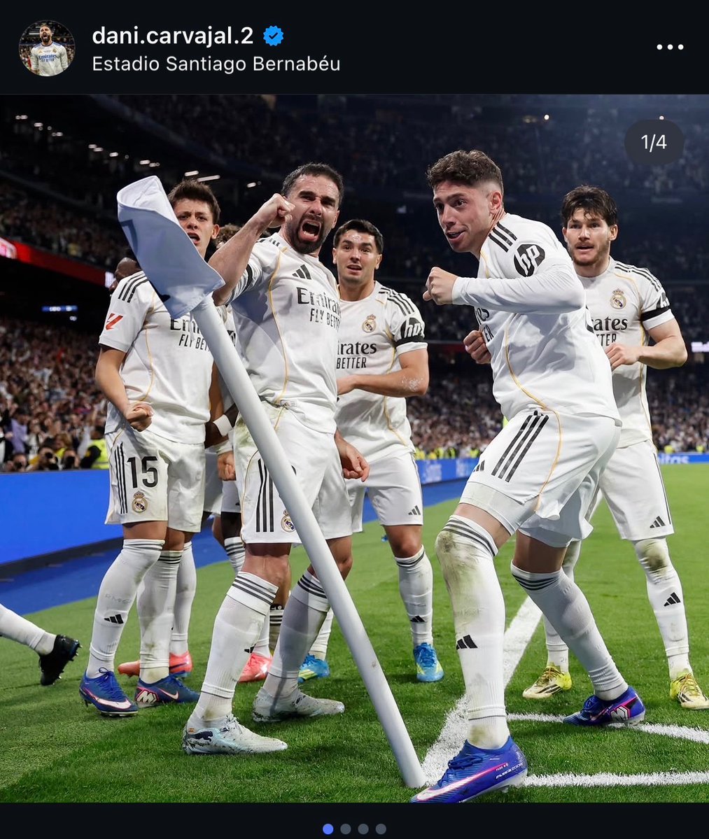 Madrid Zone tweet media