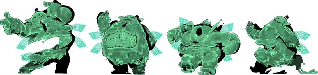 Project Moon Confessions tweet media