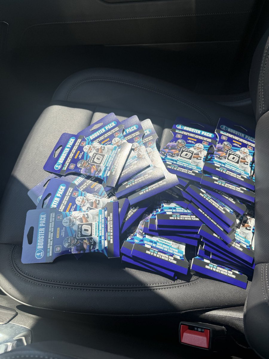 Tell Me More tweet media