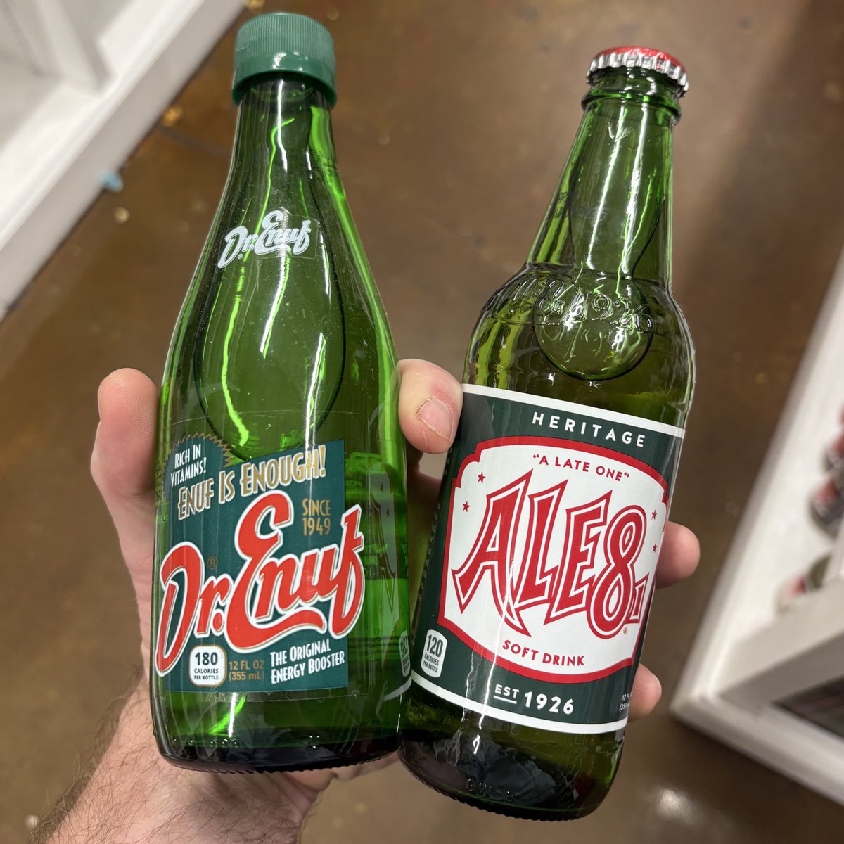 Matt Swaim tweet media