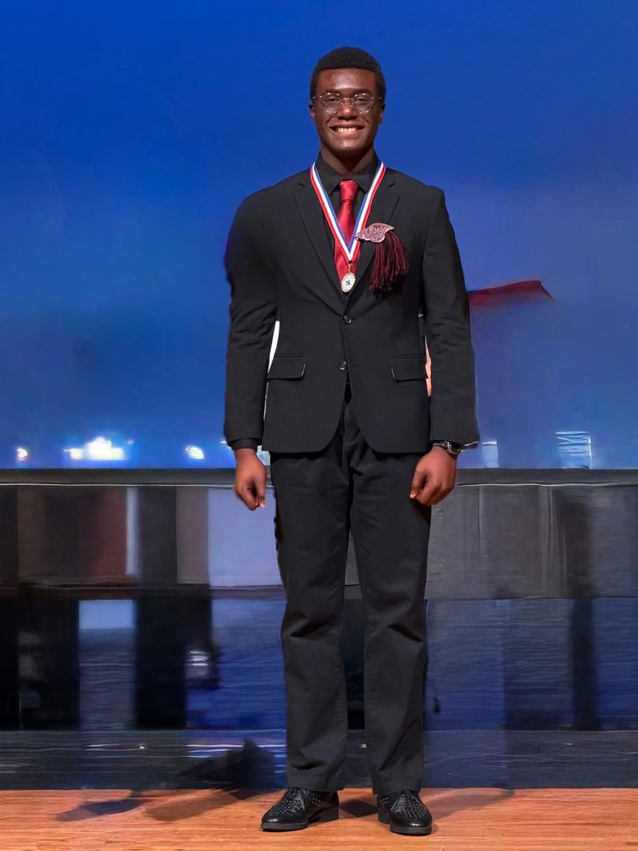 Herbert O'Neil, Jr. tweet media