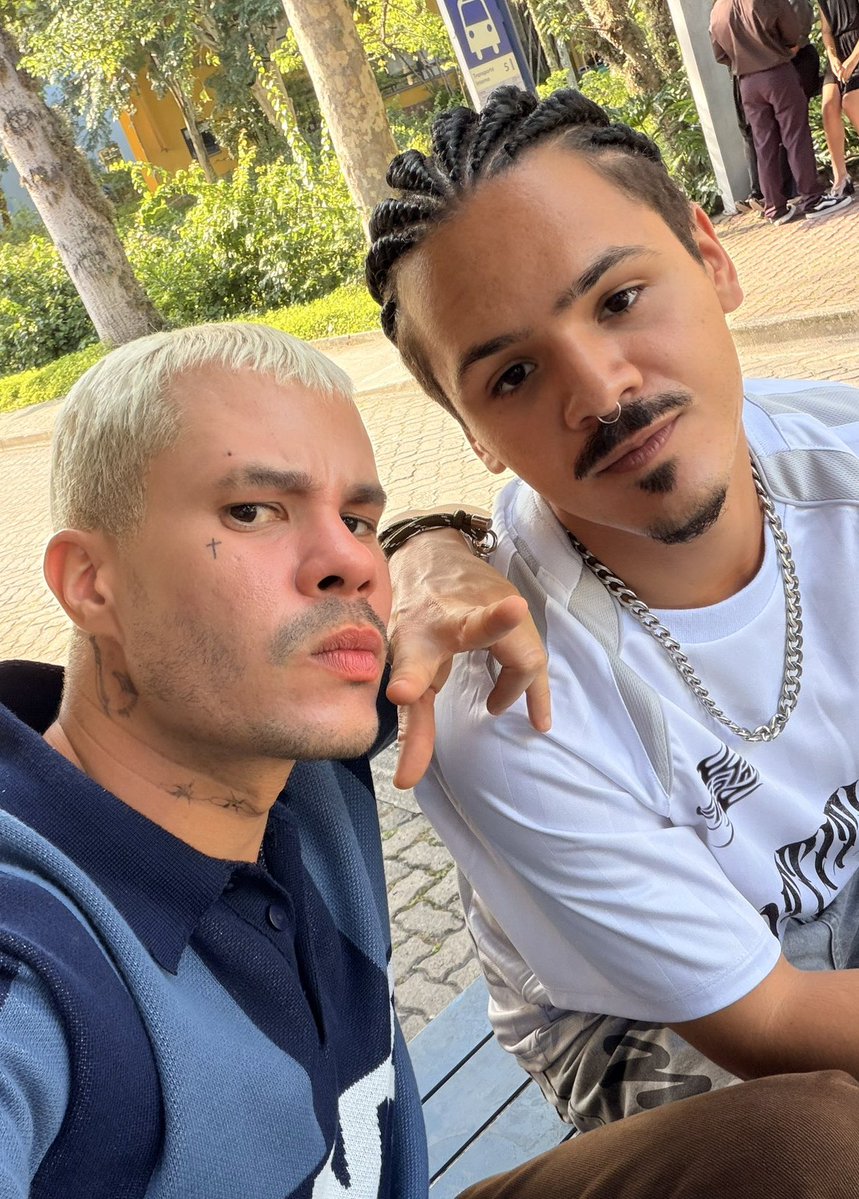 Central Bandivos 🥷🏻💅🏼 tweet media