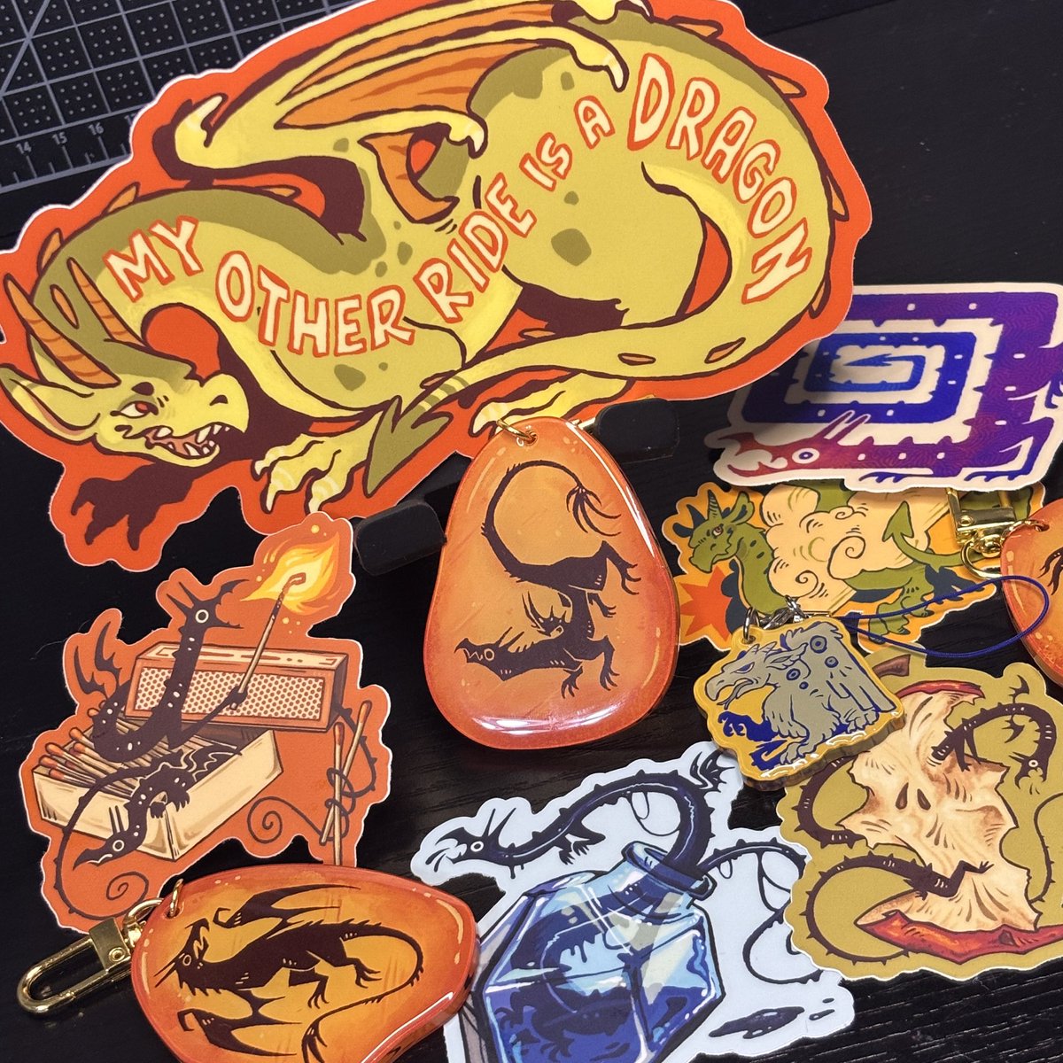 SKEL!🗡️ ACEN B08 tweet media