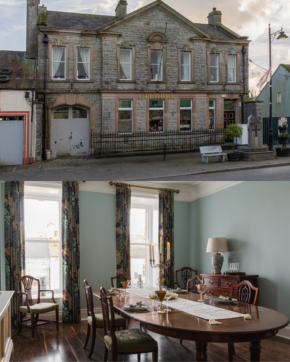 RTÉ One tweet media